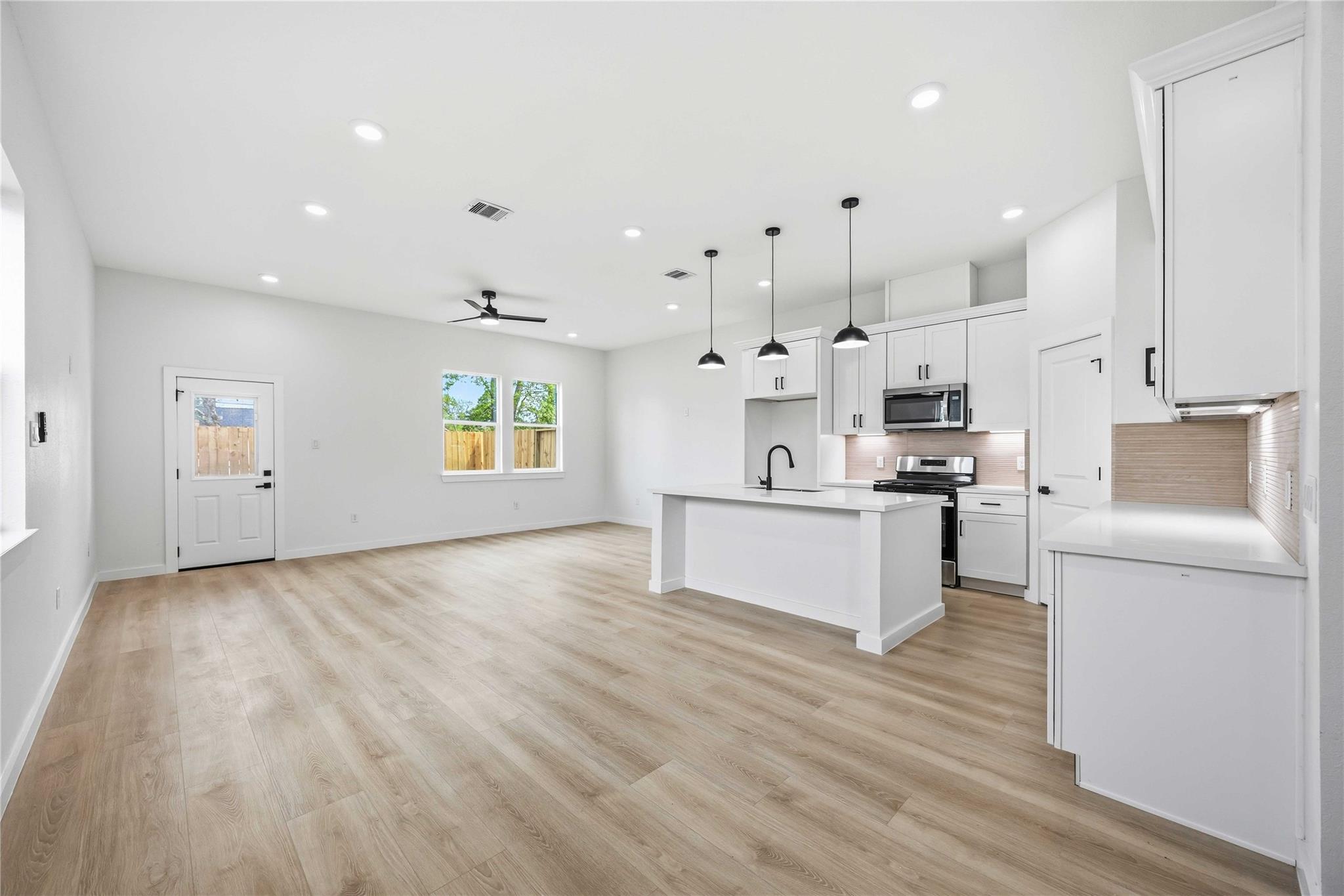 6610 Ezzard Charles Lane Unit: A/B