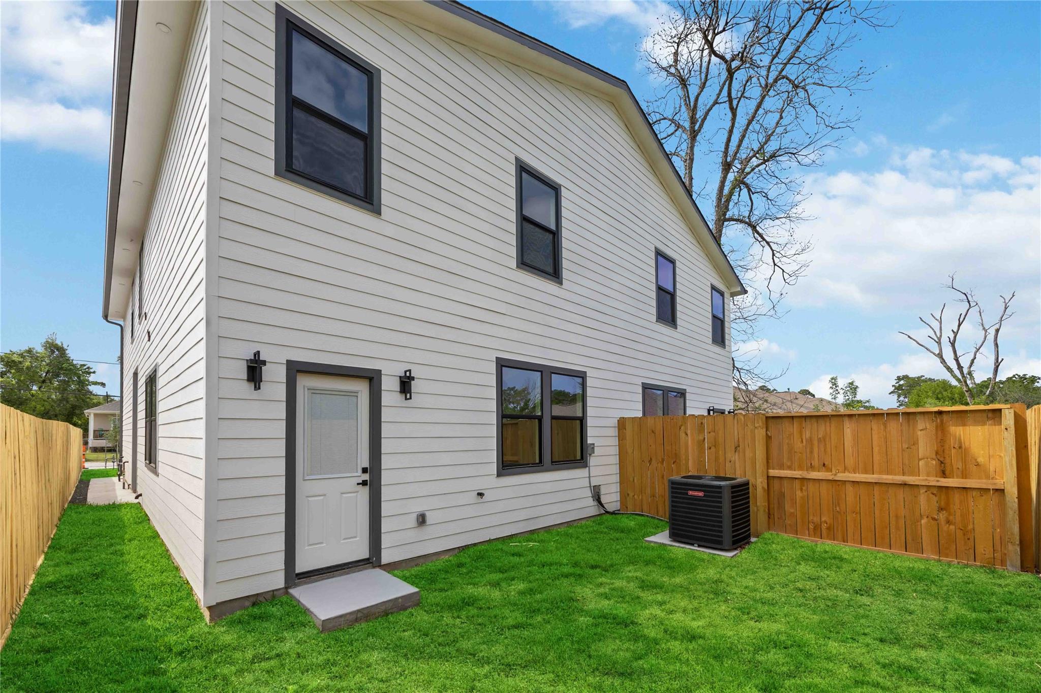 6610 Ezzard Charles Lane Unit: A/B