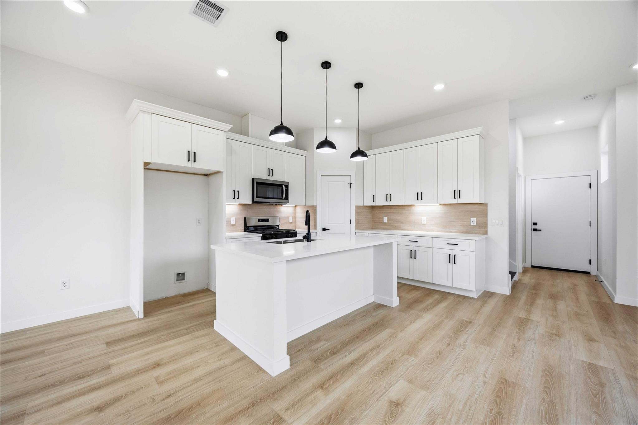6610 Ezzard Charles Lane Unit: A/B