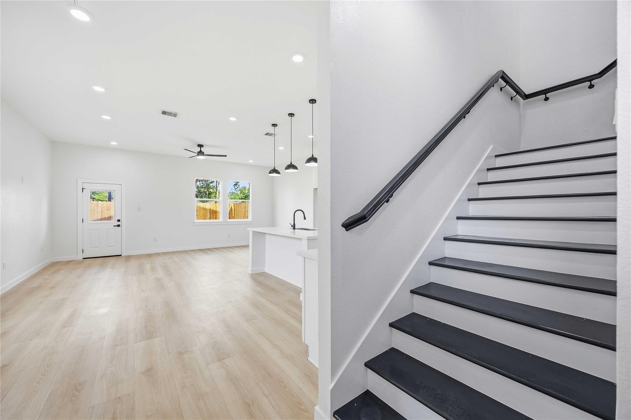 6610 Ezzard Charles Lane Unit: A/B