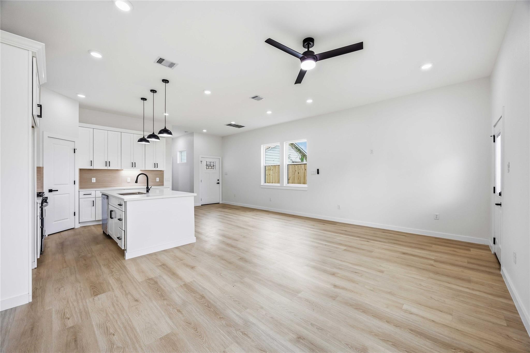 6610 Ezzard Charles Lane Unit: A/B