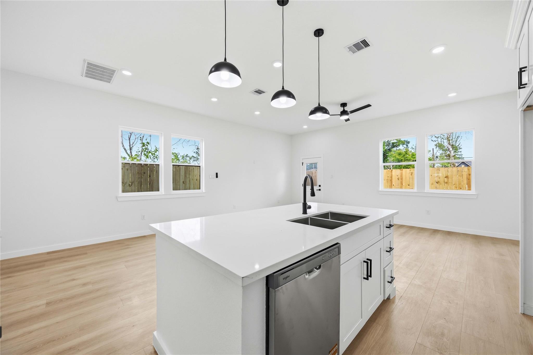 6610 Ezzard Charles Lane Unit: A/B