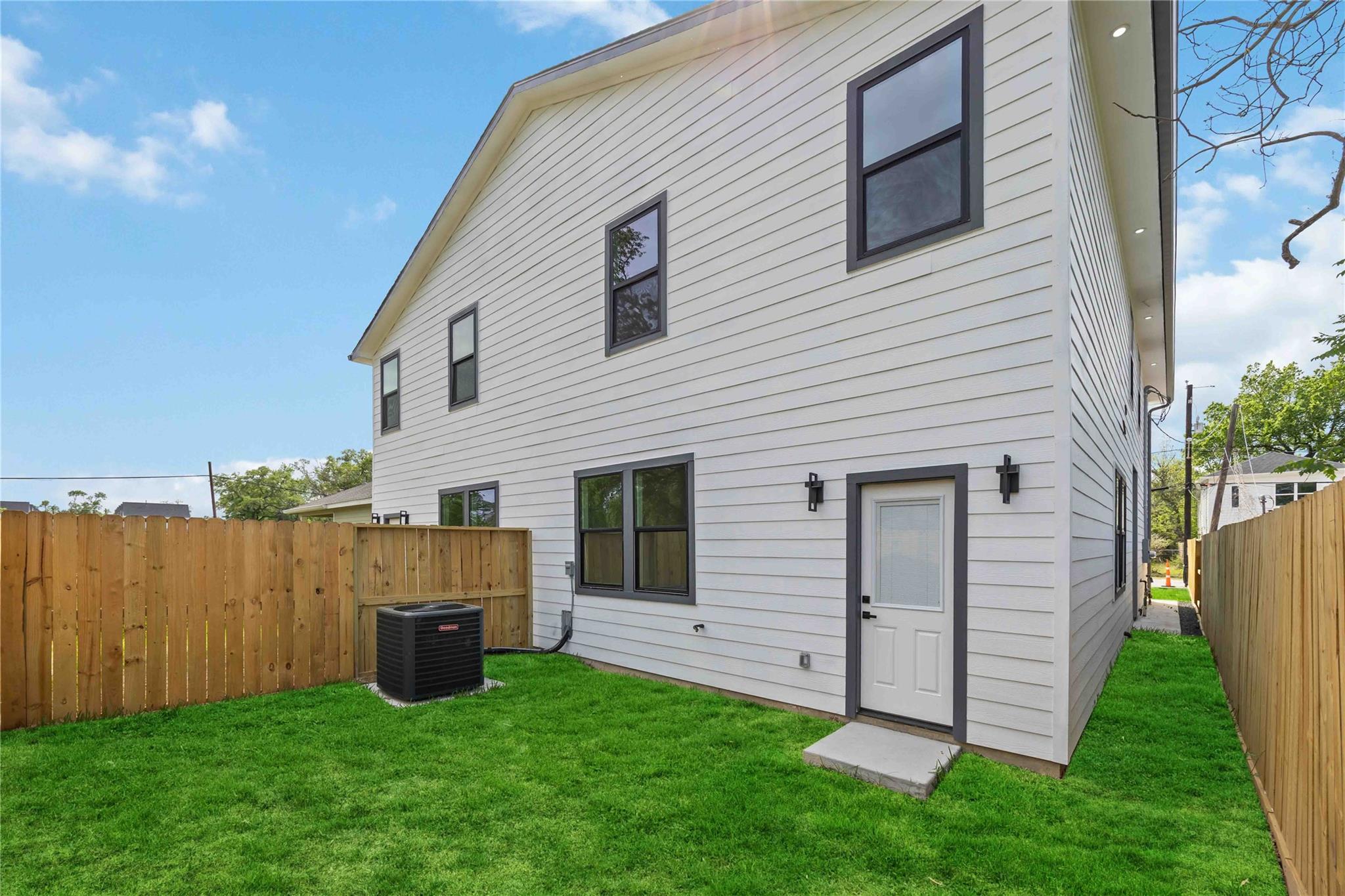 6610 Ezzard Charles Lane Unit: A/B