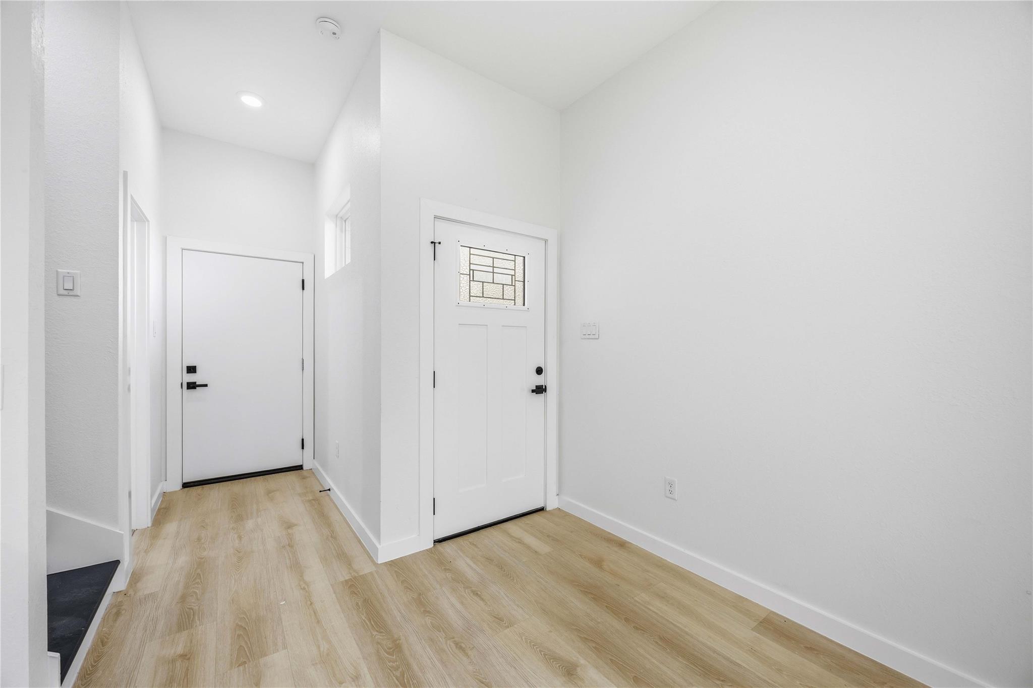 6610 Ezzard Charles Lane Unit: A/B