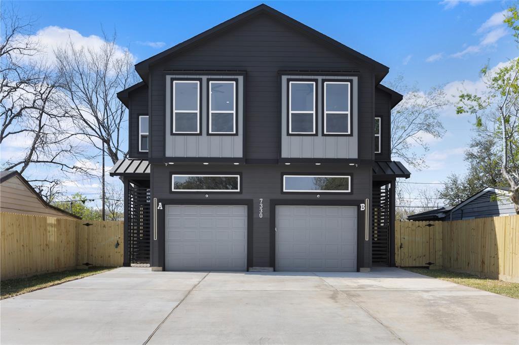 7330 Saint Lo Road # B