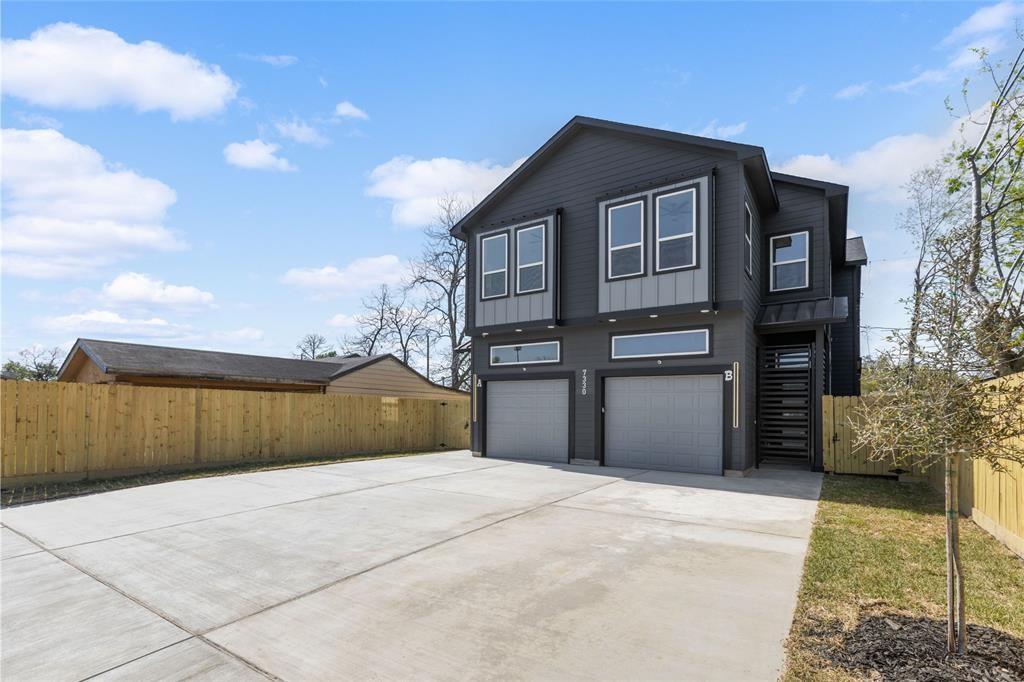 7330 Saint Lo Road # B