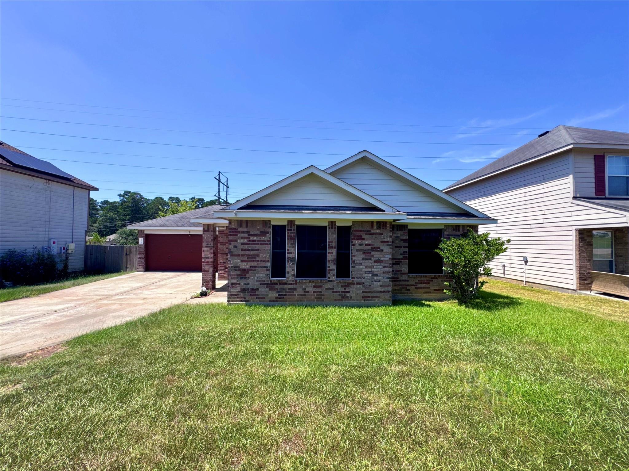13705 Bighorn Trail