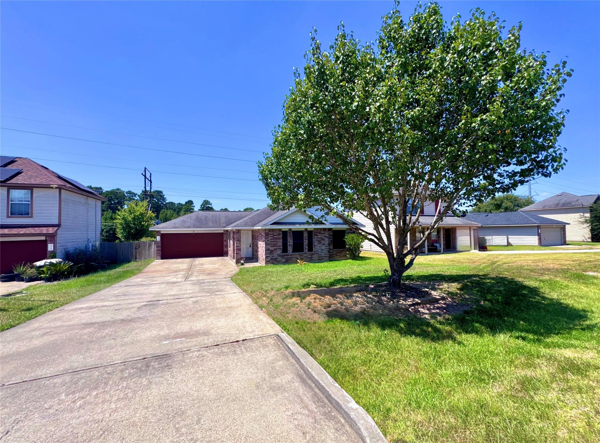 13705 Bighorn Trail