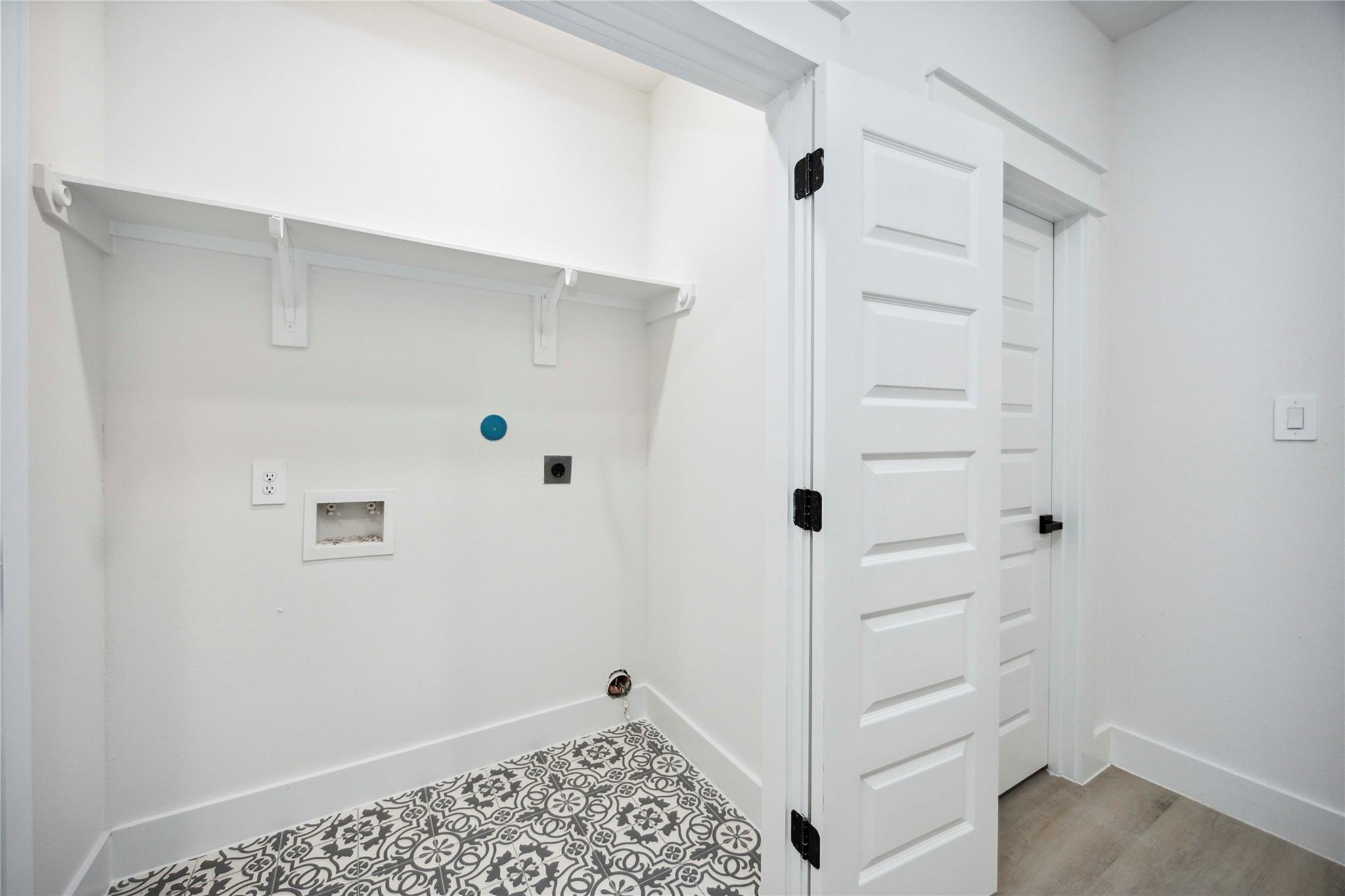 4601 Newberry Street # A, Houston Unit: A