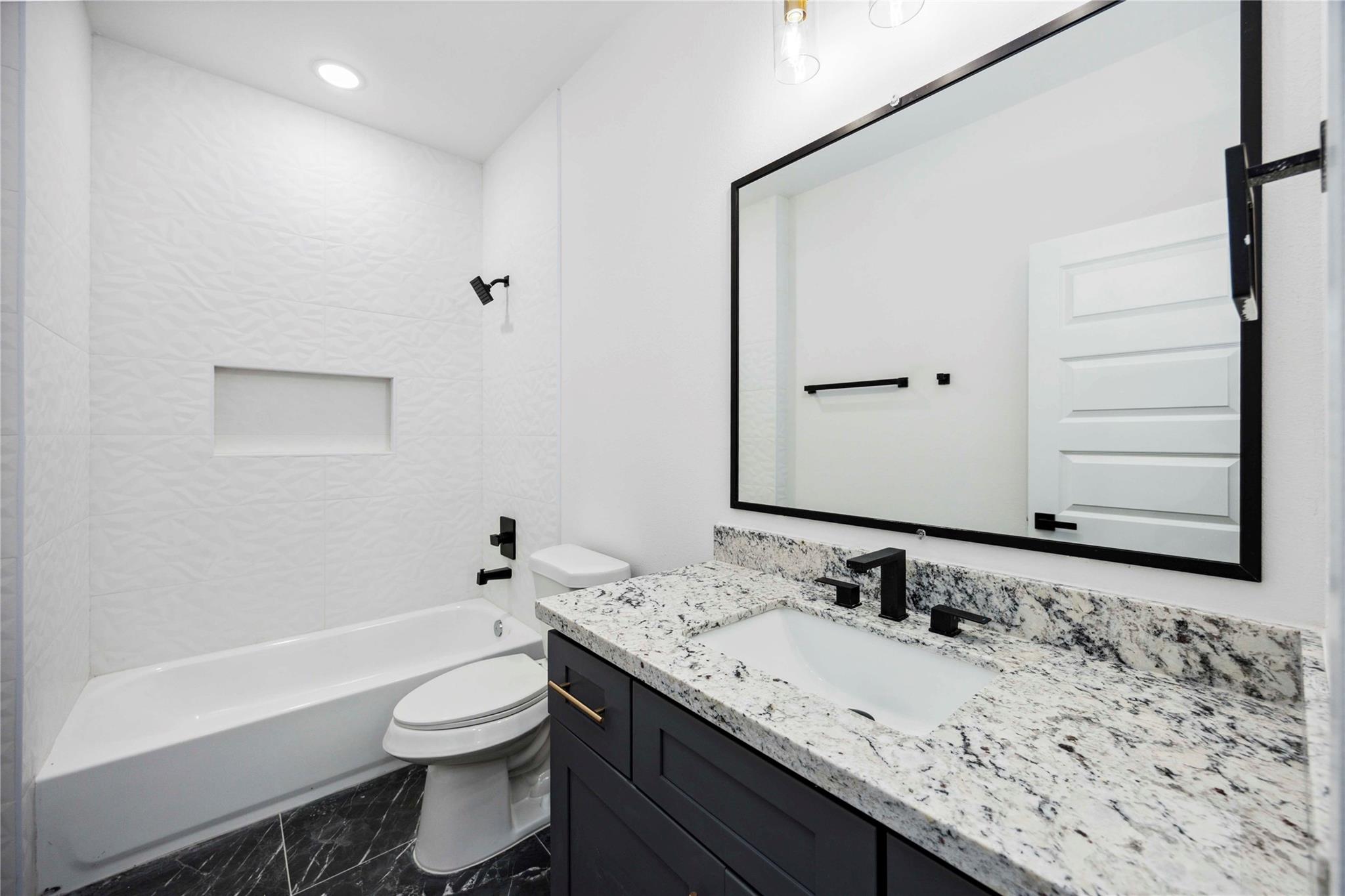 4601 Newberry Street # A, Houston Unit: A