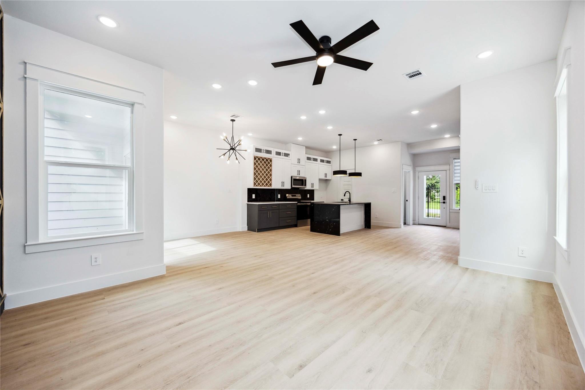 4601 Newberry Street # A, Houston Unit: A