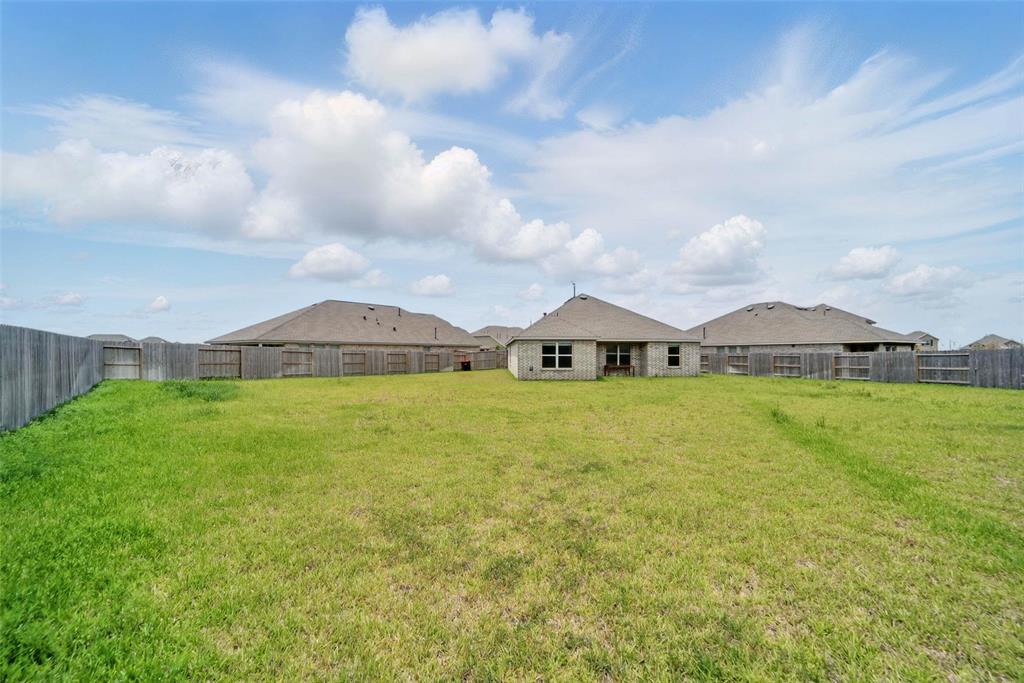 2921 Eden Lake Lane