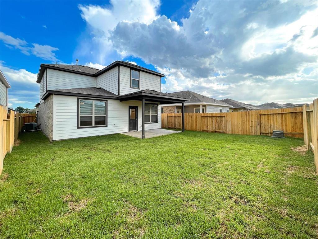 23034 True Fortune Drive