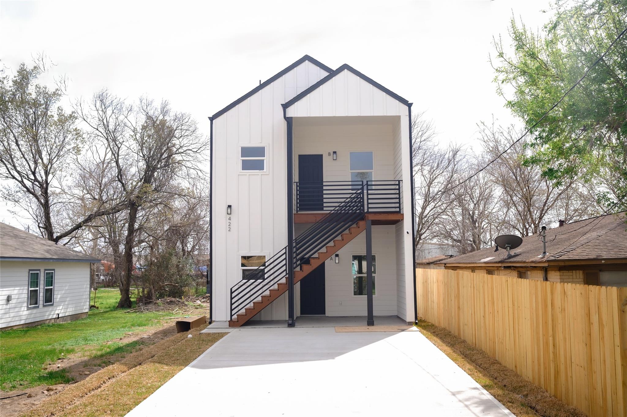 422 New Hampshire Street