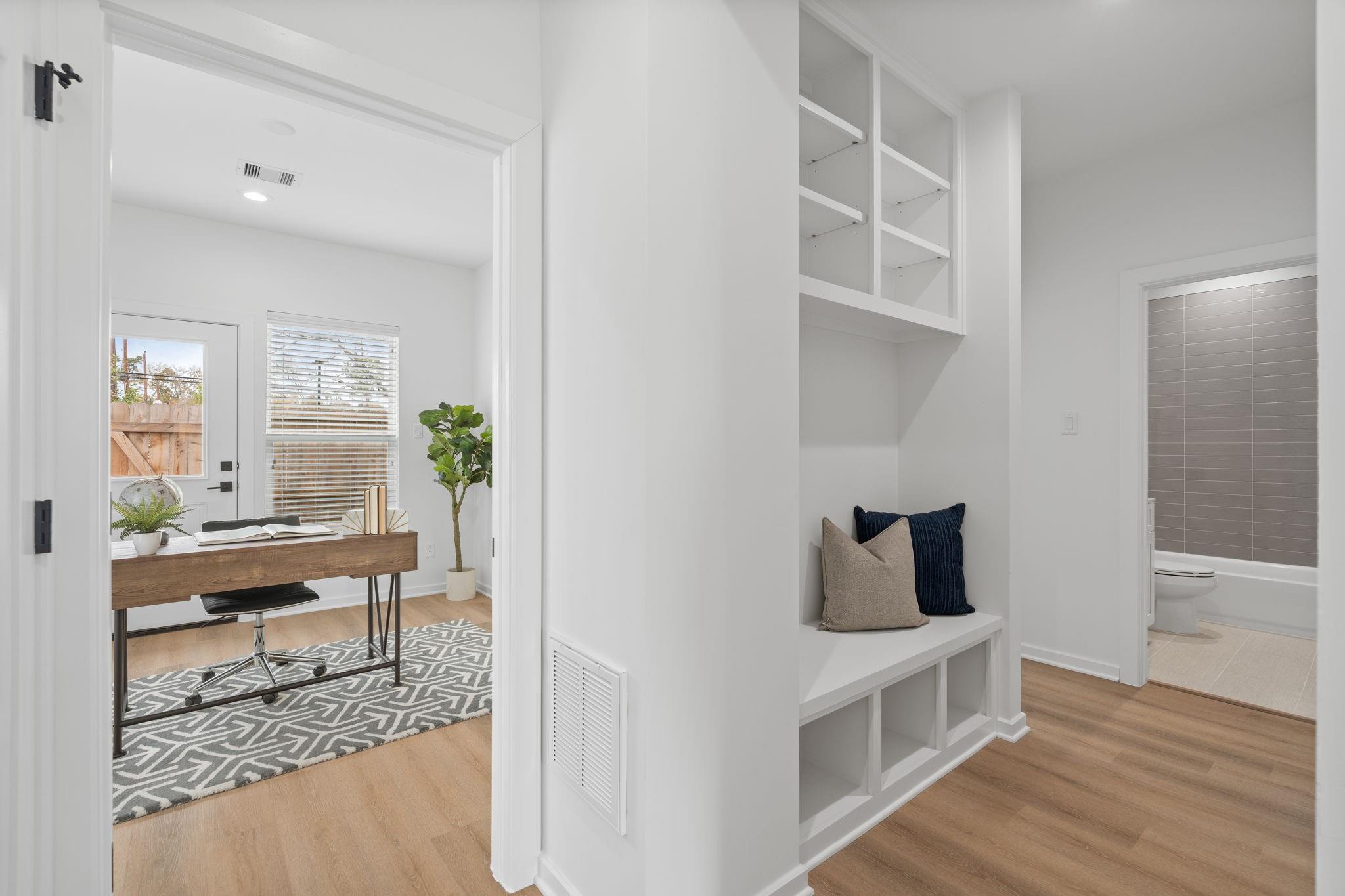 4764 Martin Hill Street