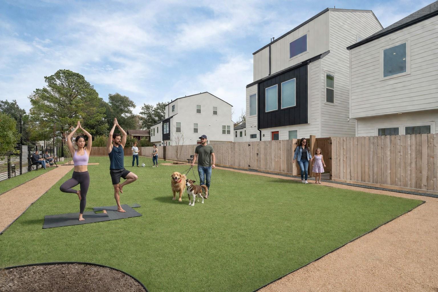 4764 Martin Hill Street