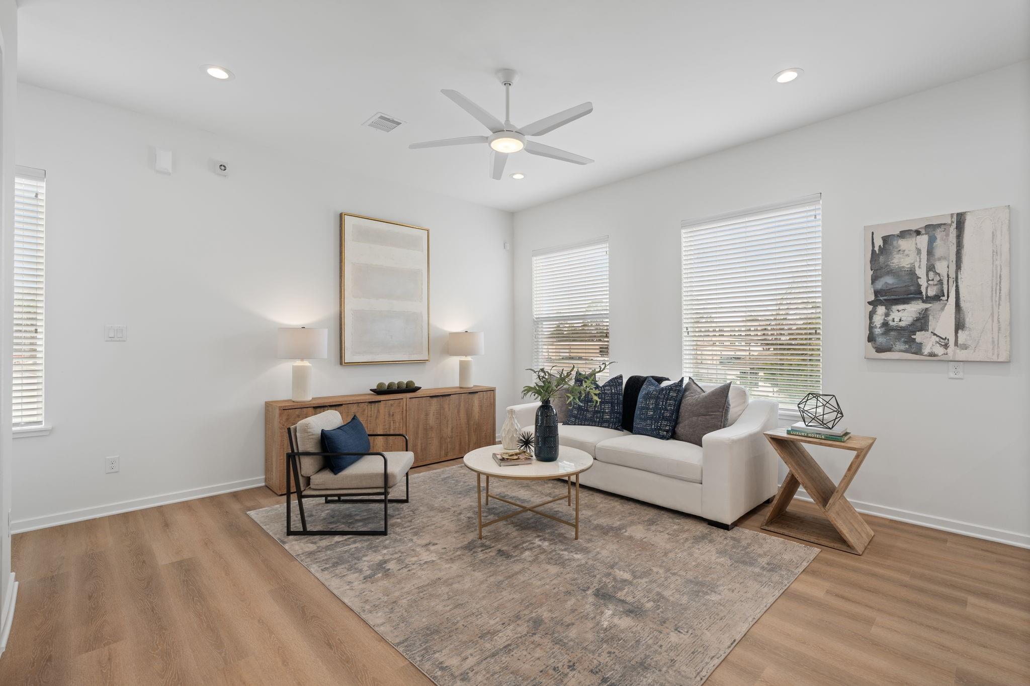 4764 Martin Hill Street