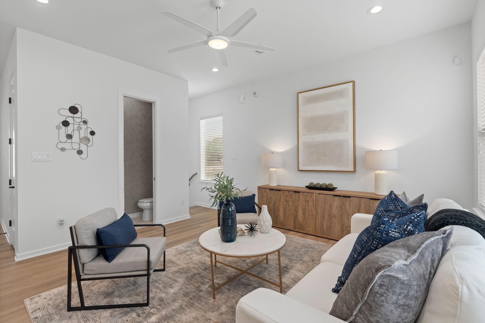 4764 Martin Hill Street