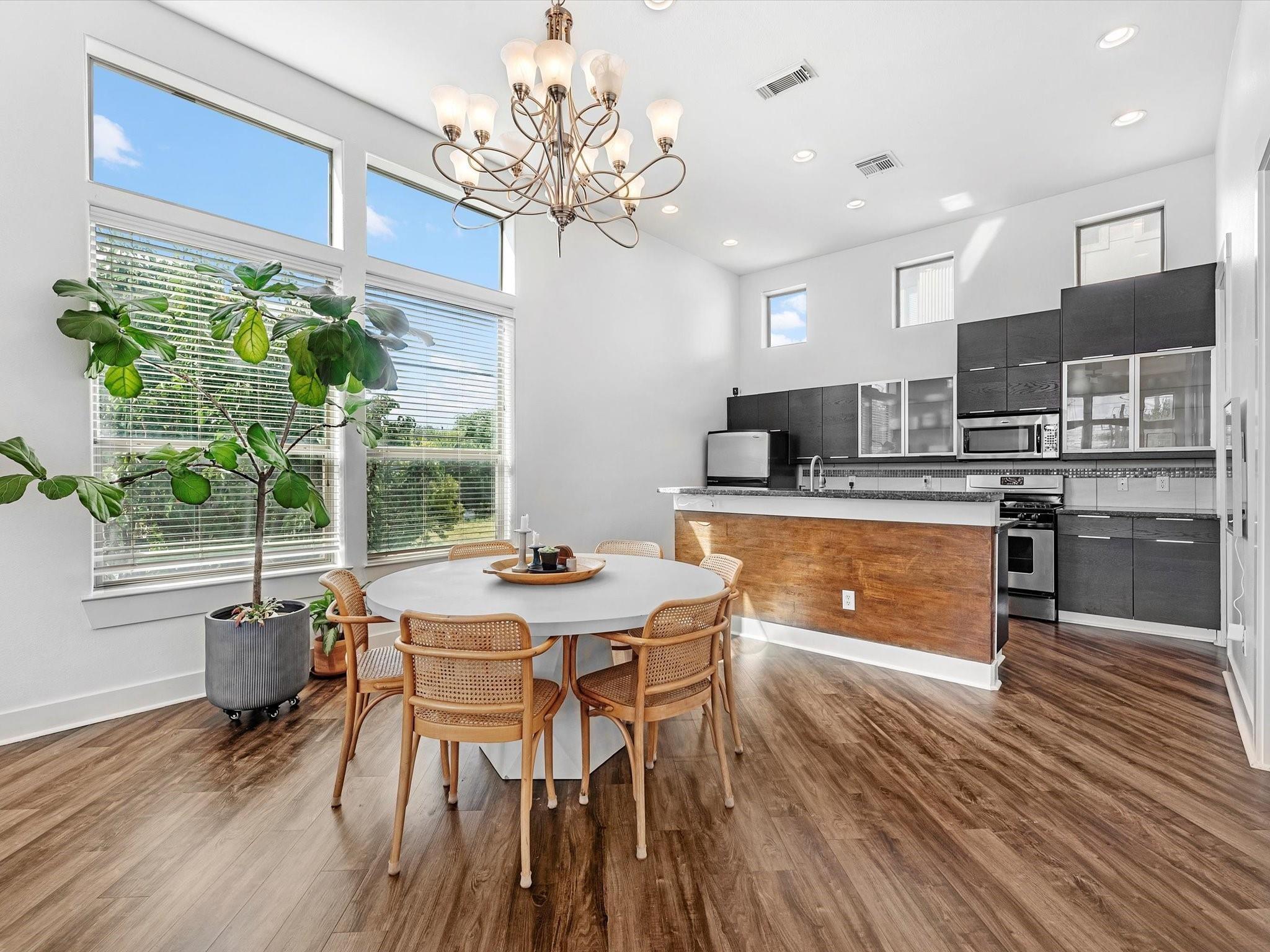 3421 Gillespie Street