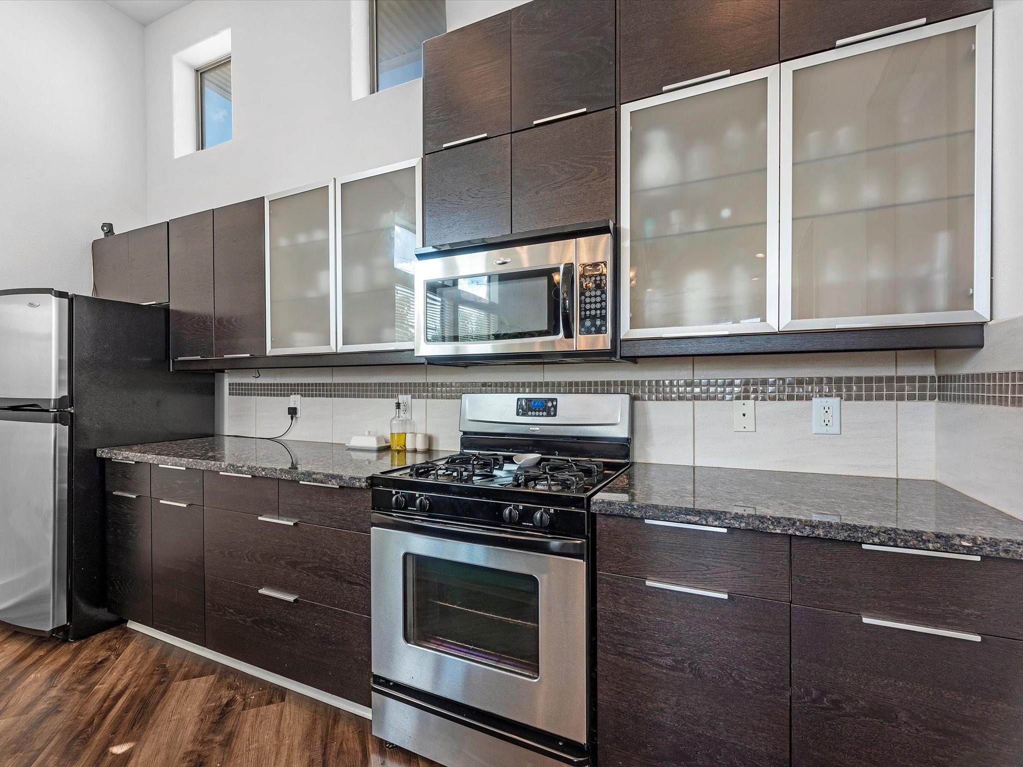 3421 Gillespie Street