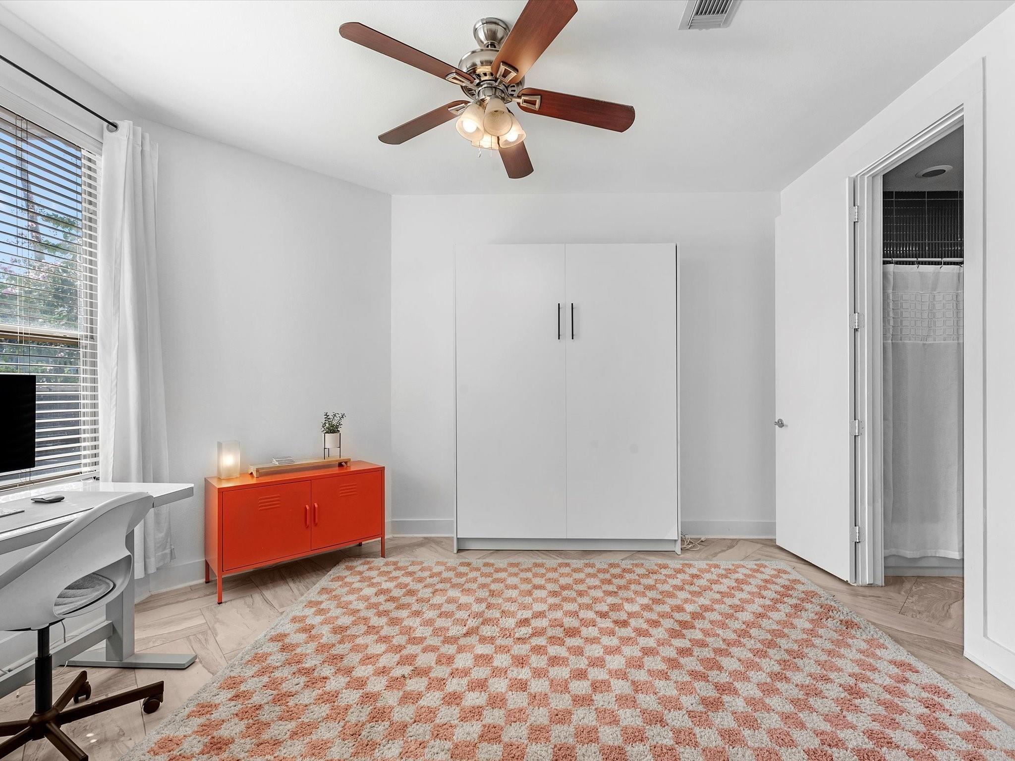 3421 Gillespie Street