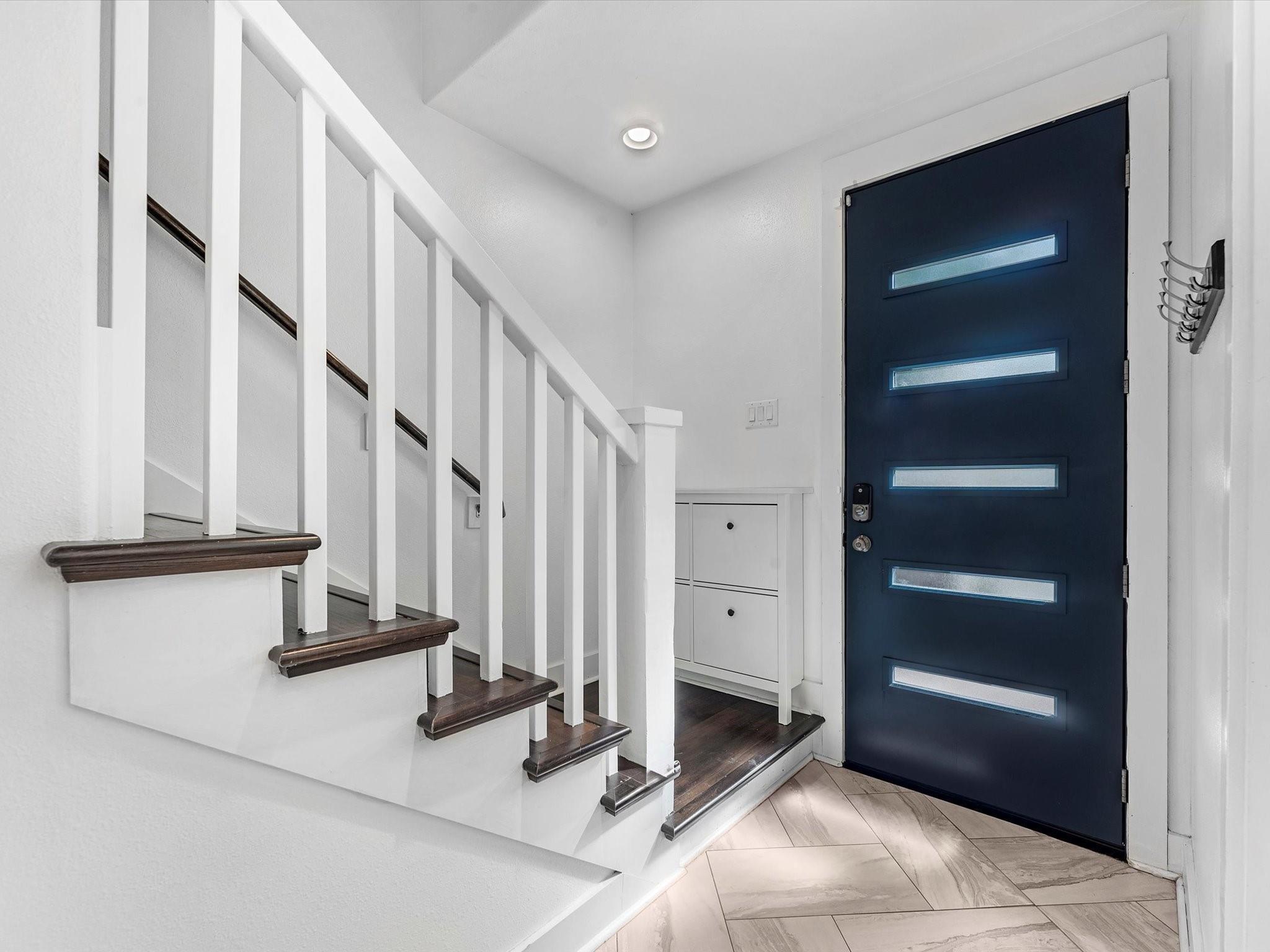 3421 Gillespie Street