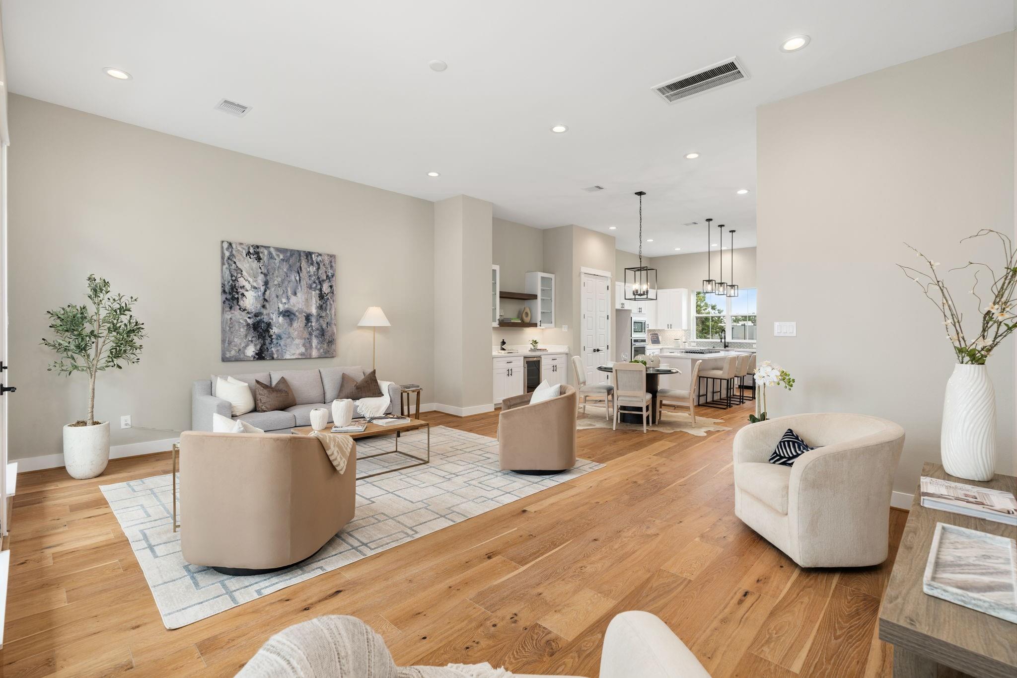 5830 Highland Sun Lane