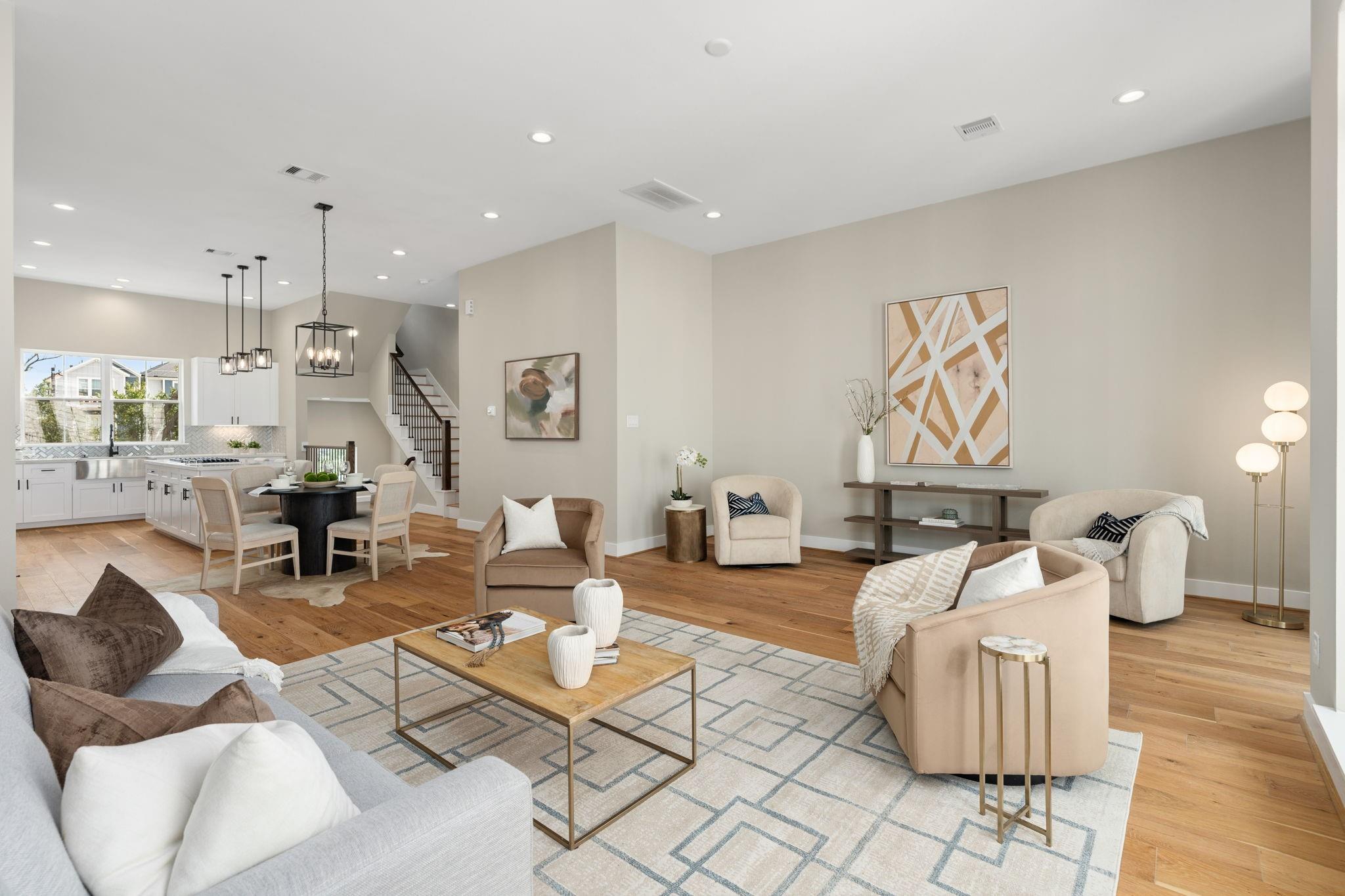 5830 Highland Sun Lane