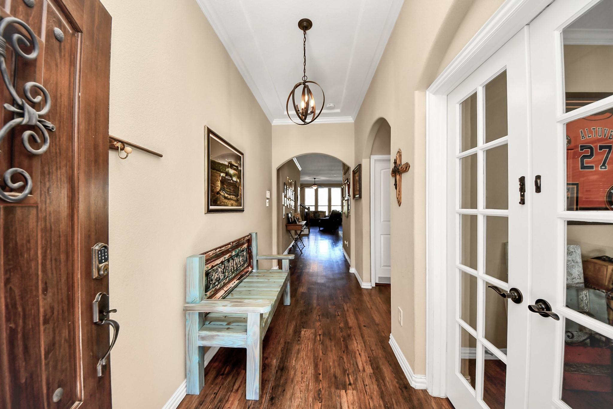 7502 Simpson Springs Lane