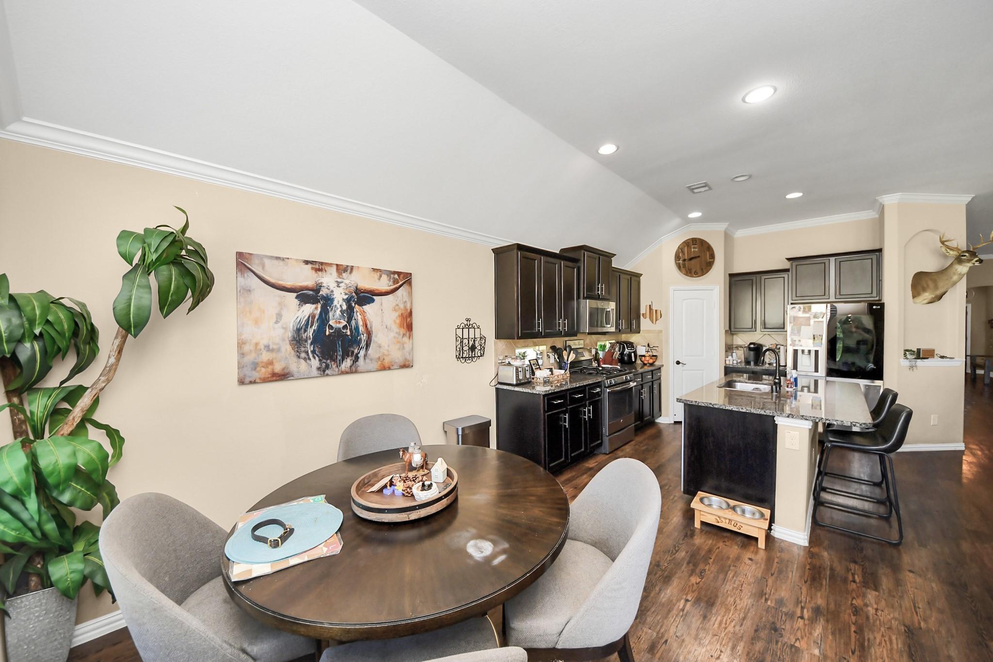 7502 Simpson Springs Lane