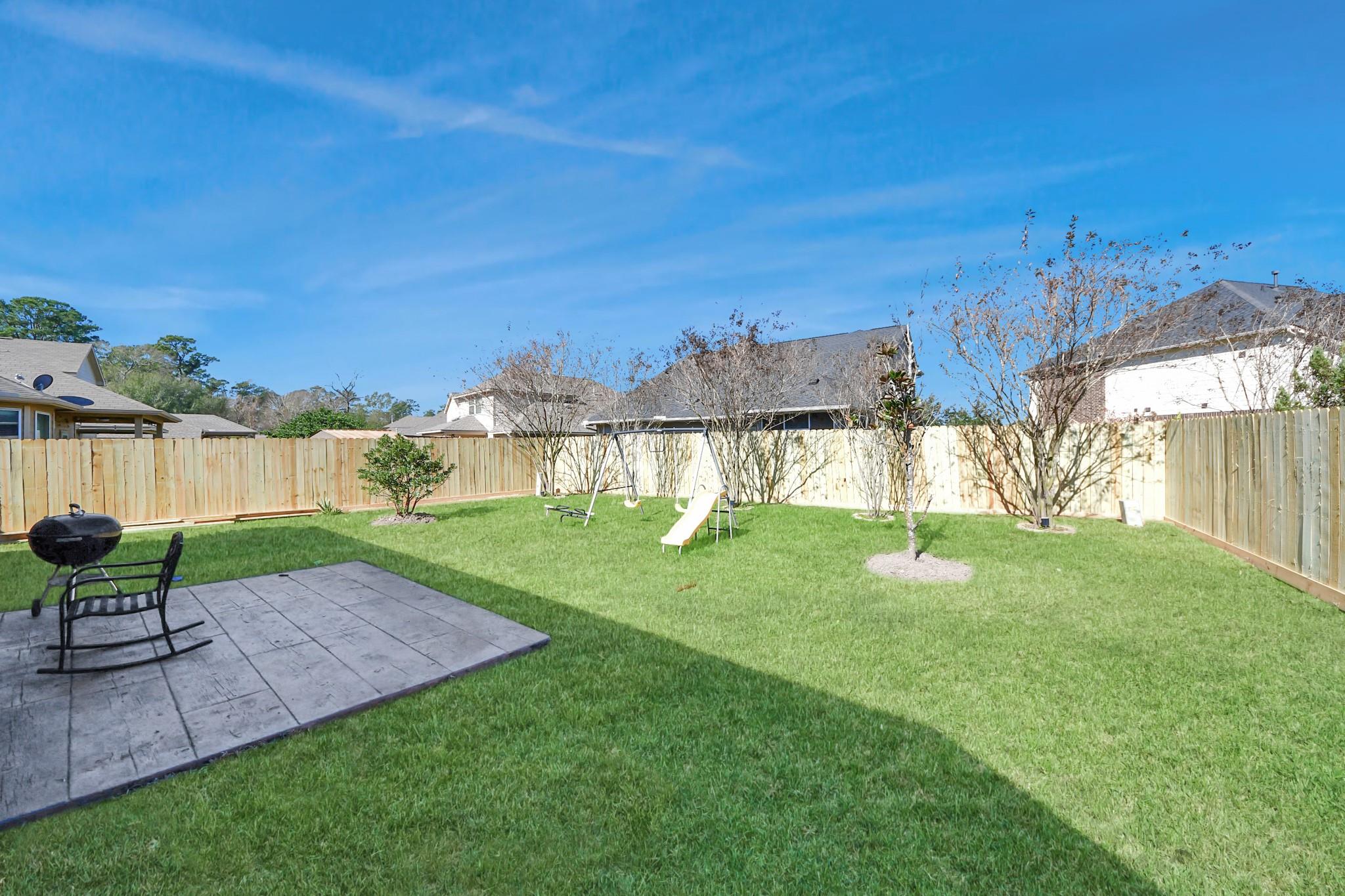 7502 Simpson Springs Lane