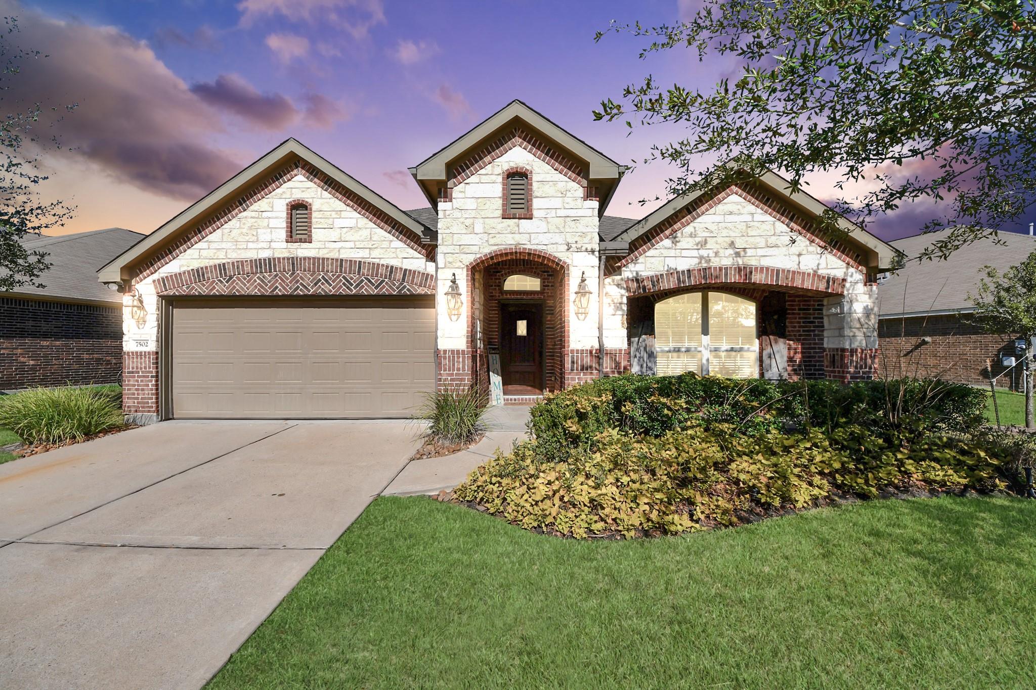 7502 Simpson Springs Lane