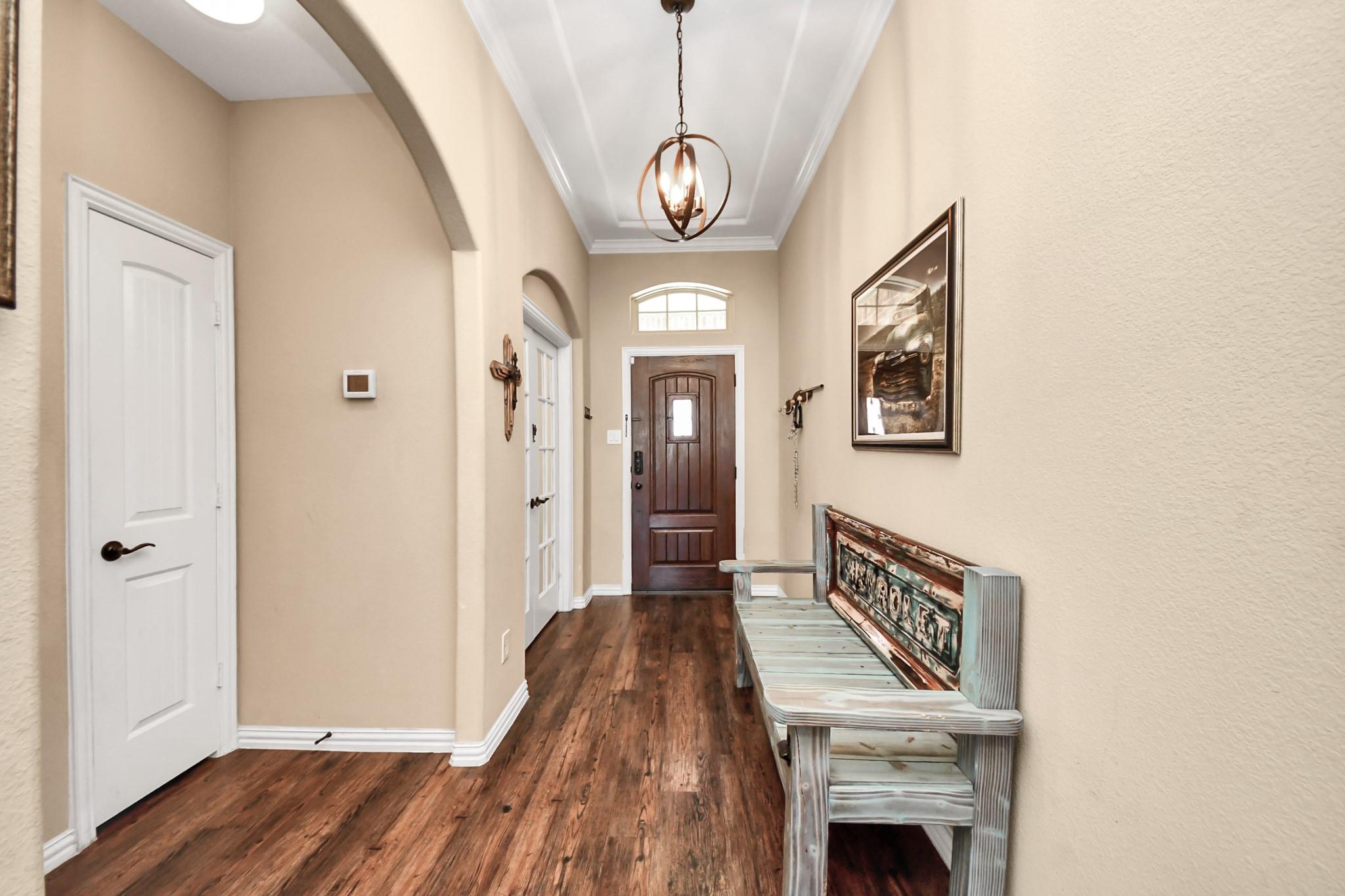 7502 Simpson Springs Lane