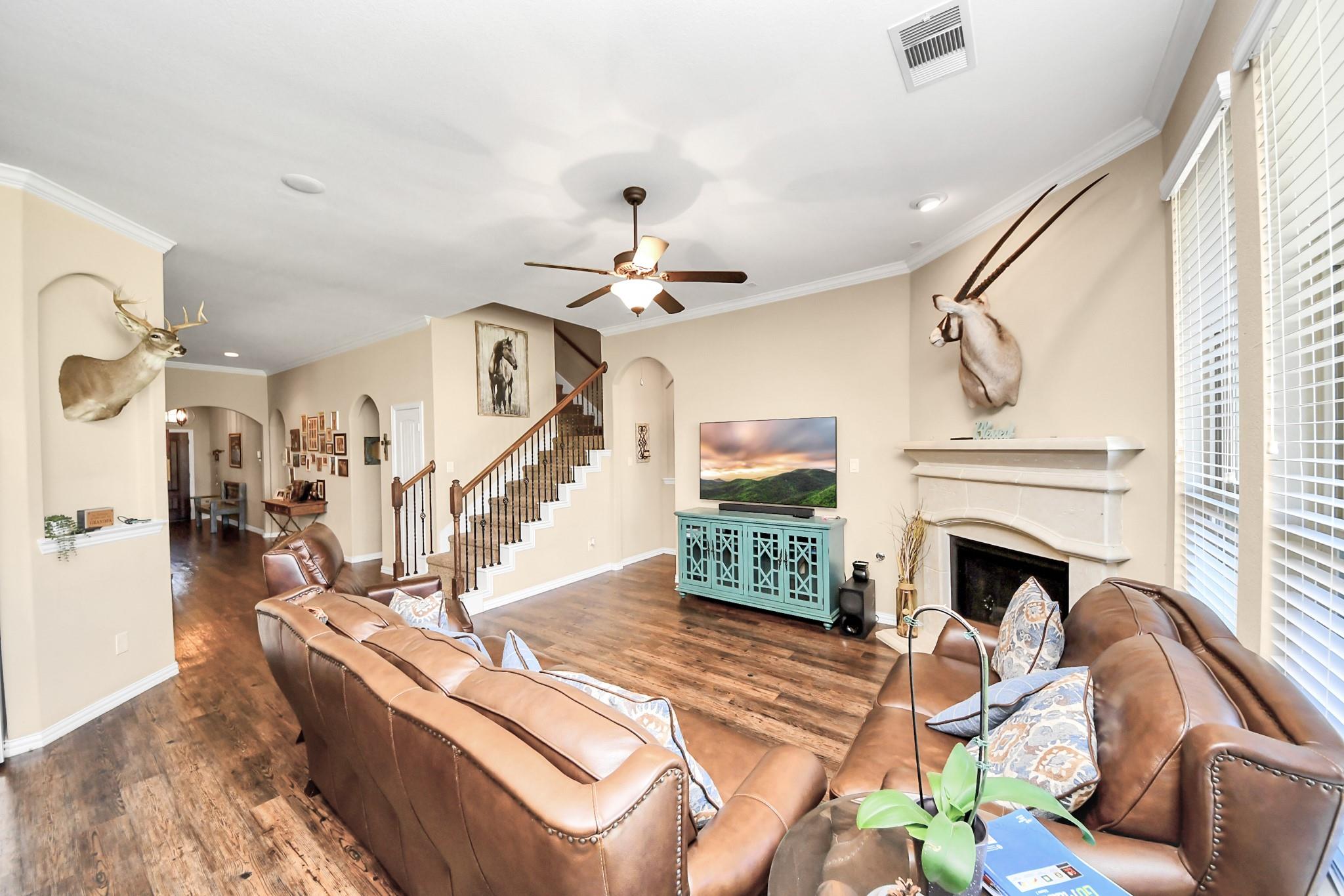 7502 Simpson Springs Lane