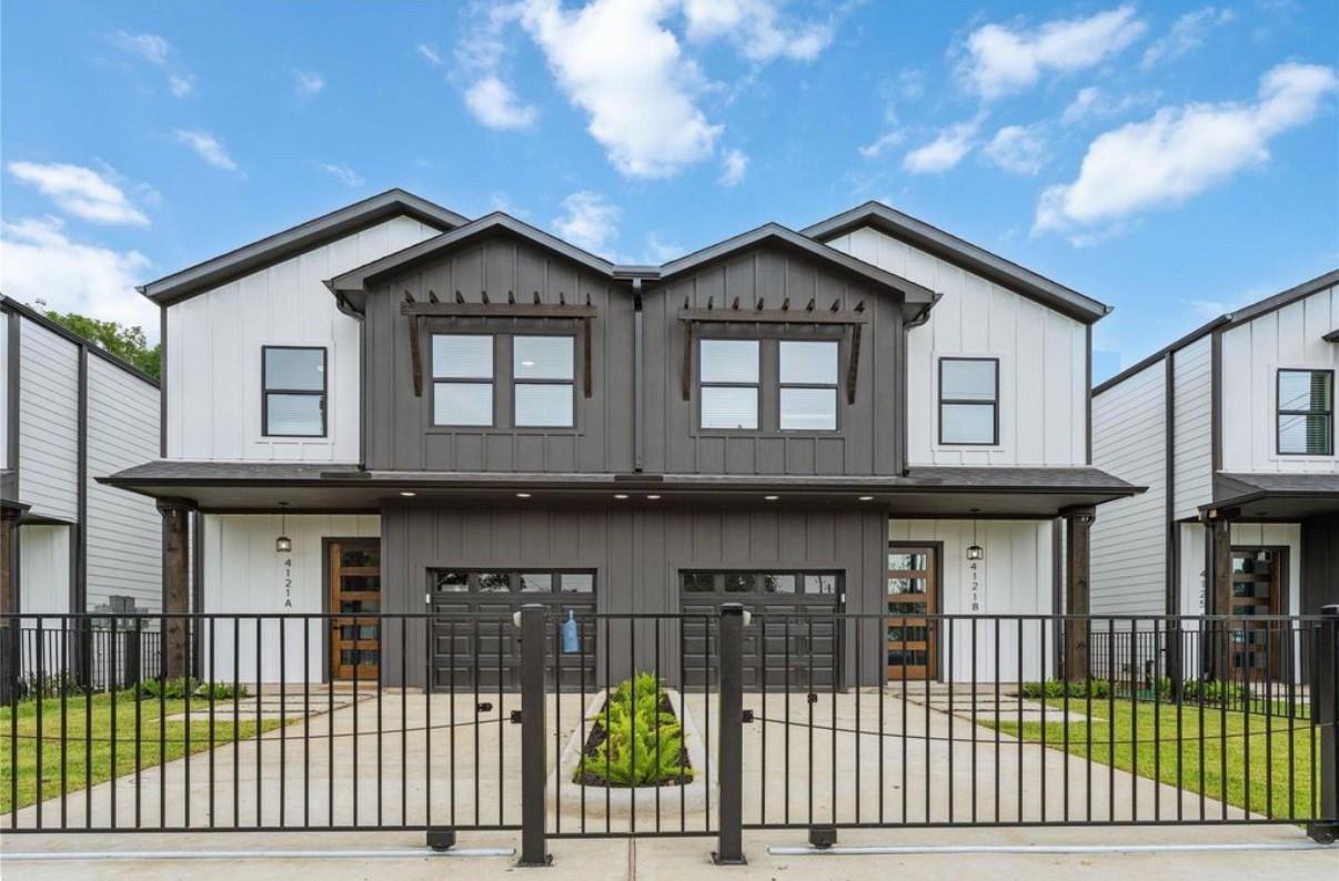 4121 Shelby Circle # B