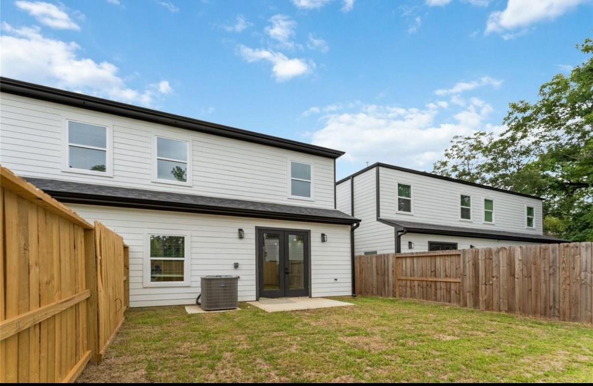 4121 Shelby Circle # B