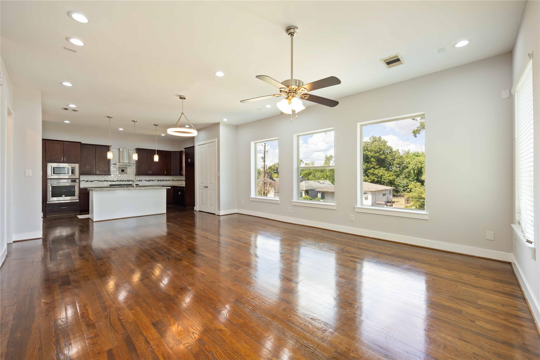 1005 Bingham Street # 5, Houston Unit: 5