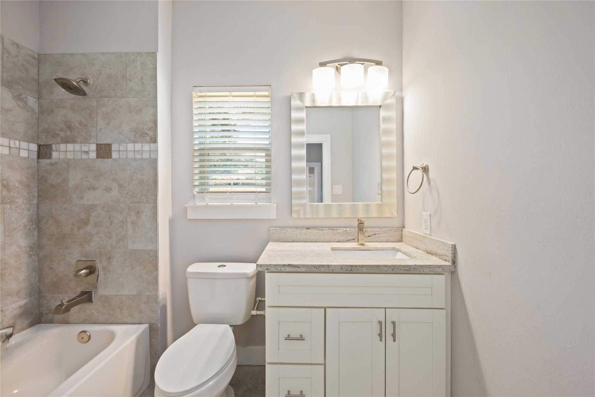 1005 Bingham Street # 5, Houston Unit: 5