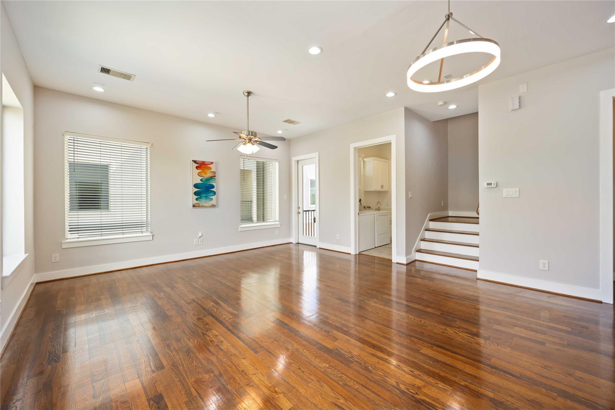 1005 Bingham Street # 5, Houston Unit: 5