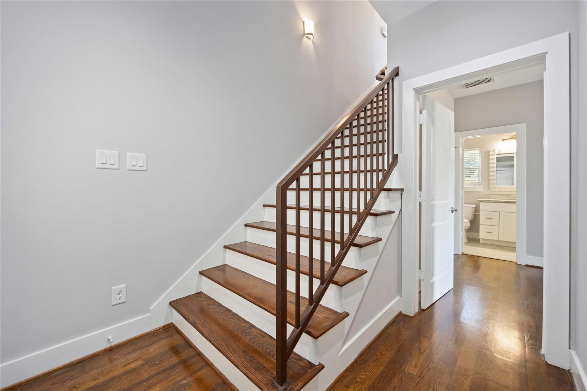 1005 Bingham Street # 5, Houston Unit: 5