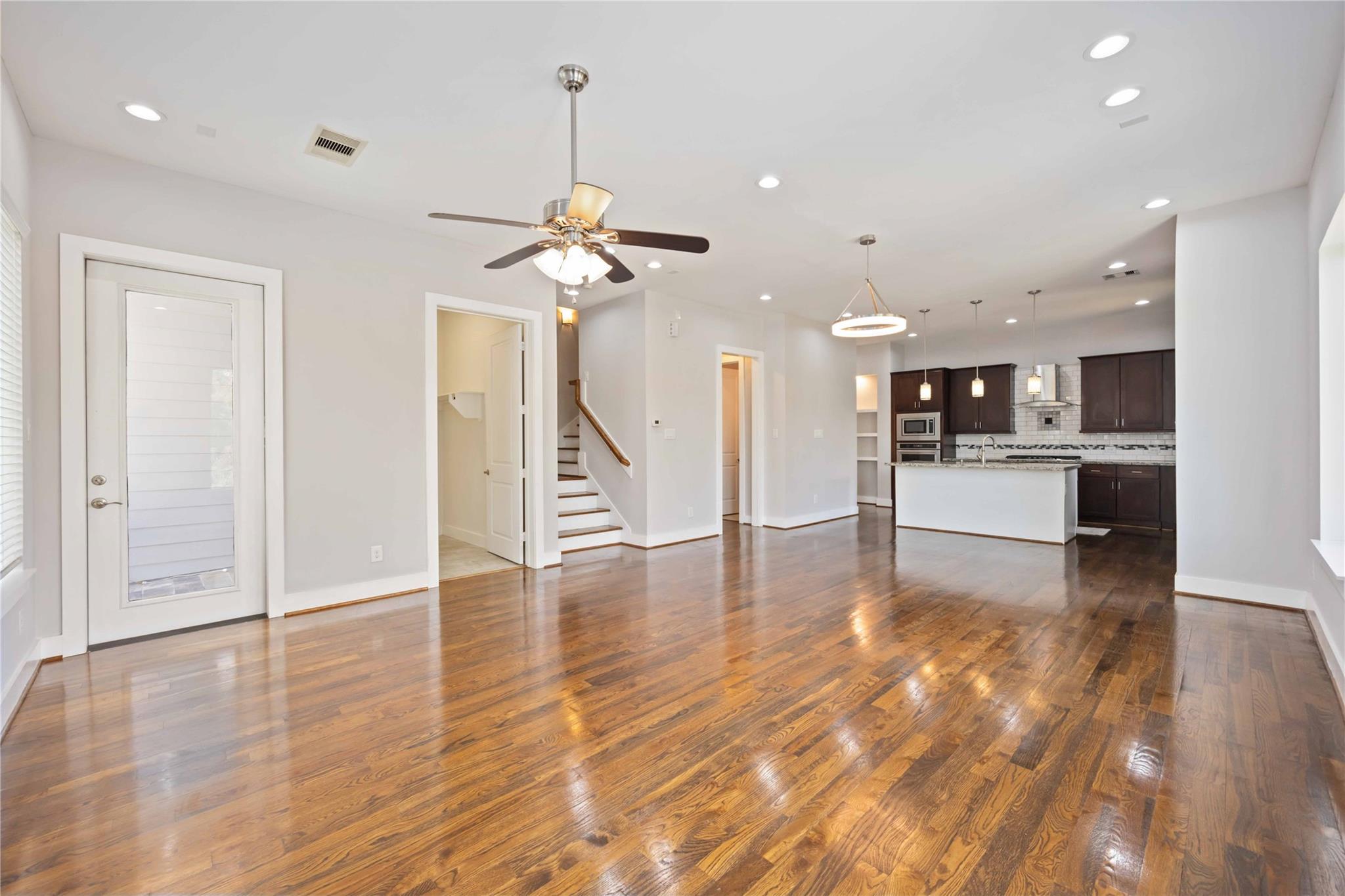 1005 Bingham Street # 5, Houston Unit: 5