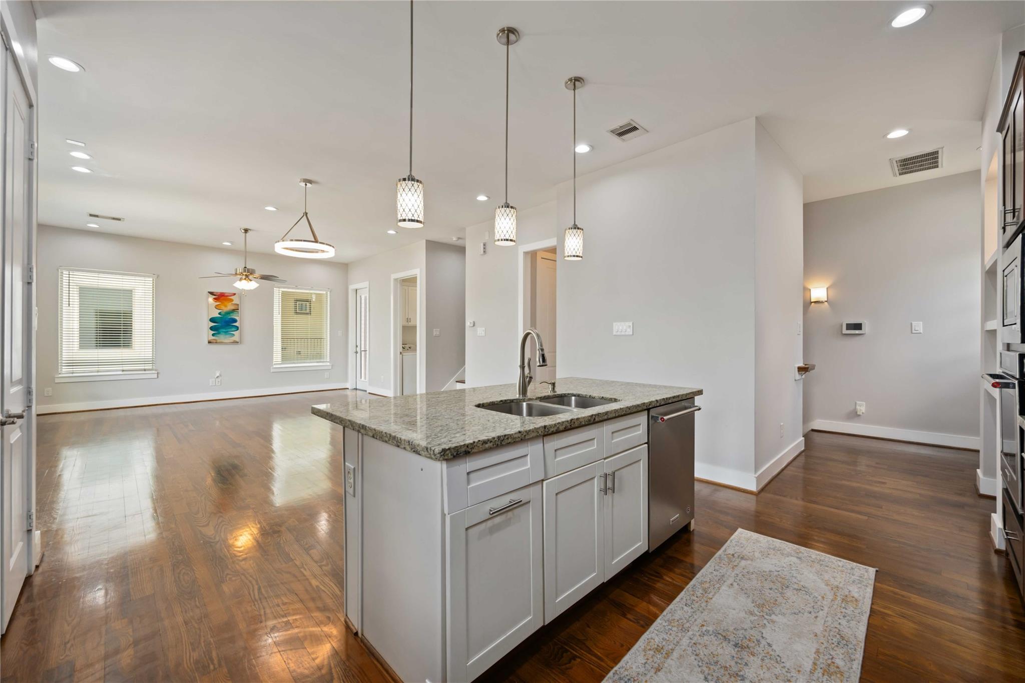 1005 Bingham Street # 5, Houston Unit: 5