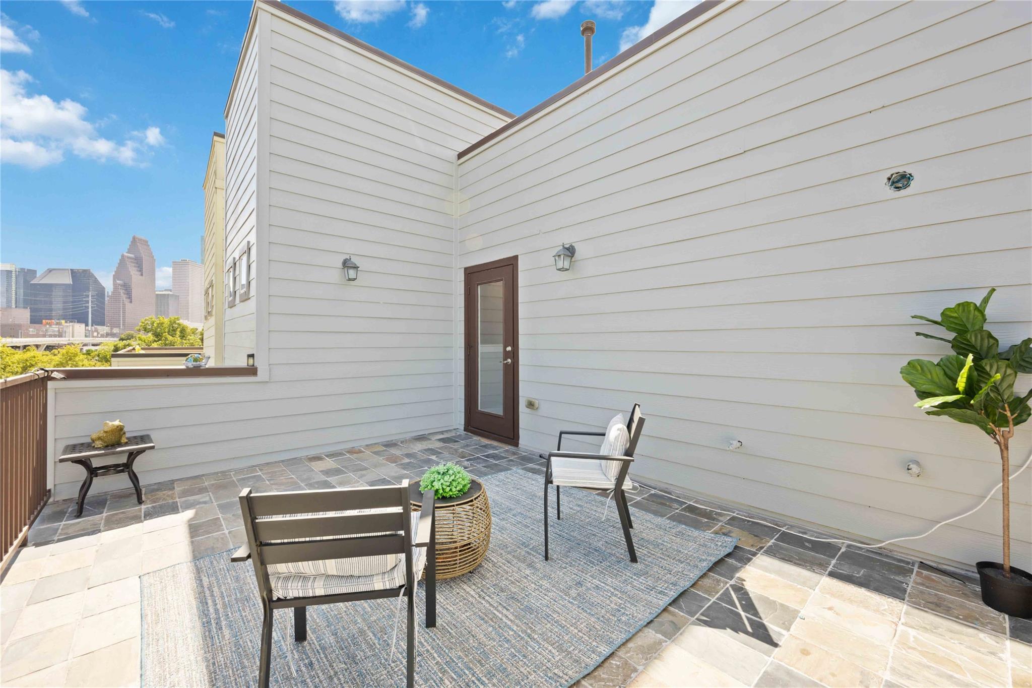 1005 Bingham Street # 5, Houston Unit: 5