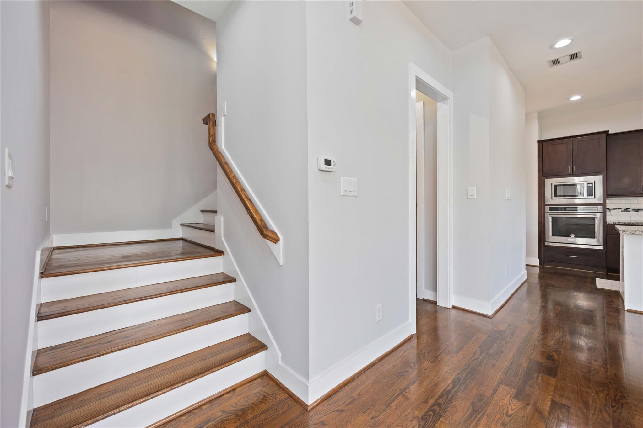 1005 Bingham Street # 5, Houston Unit: 5