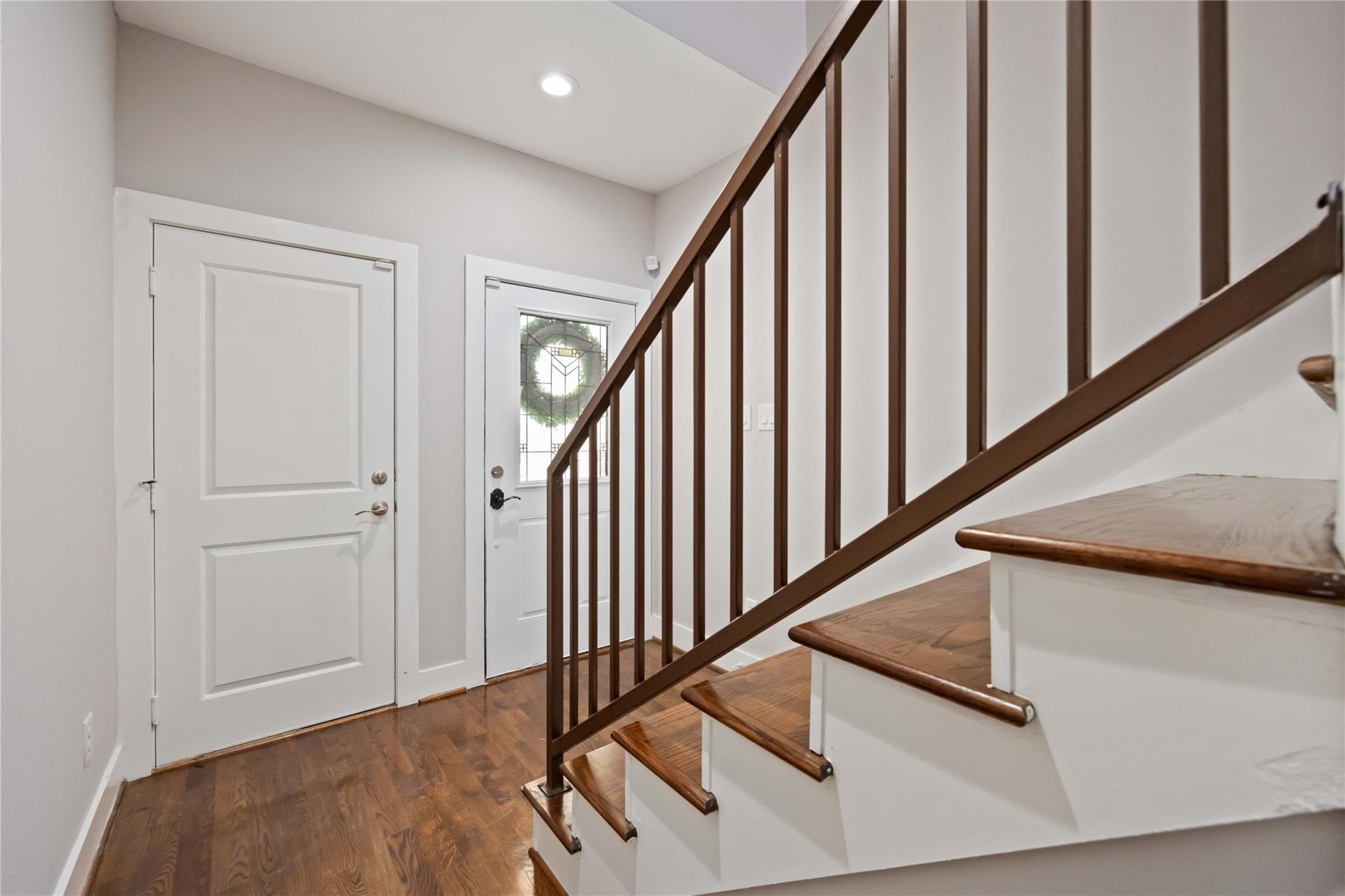 1005 Bingham Street # 5, Houston Unit: 5