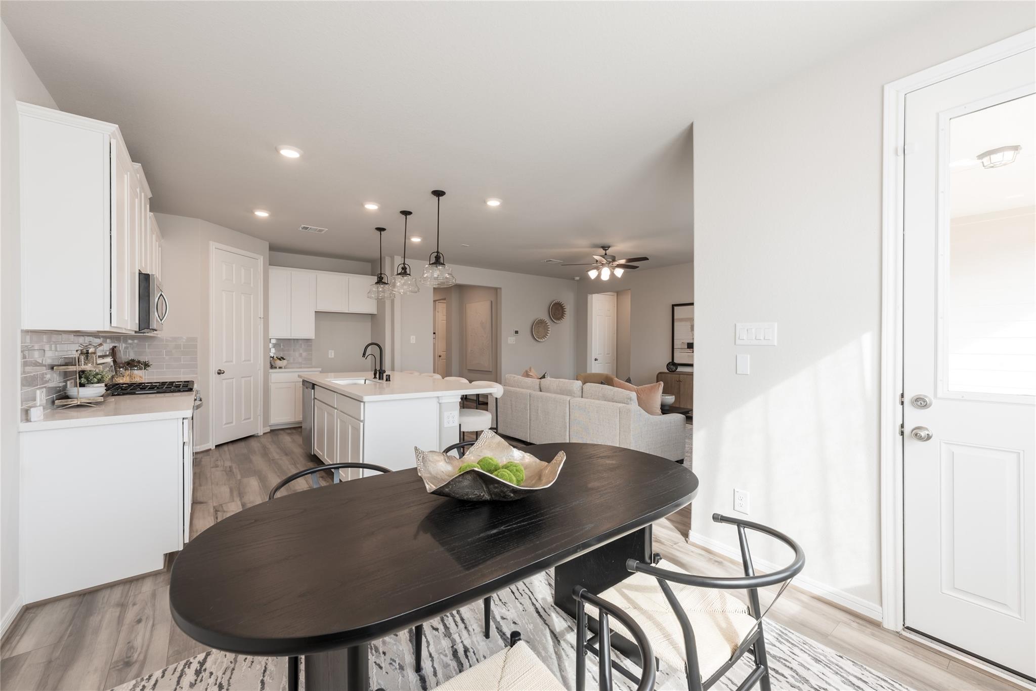 17106 Plover Rock Trail, Hockley