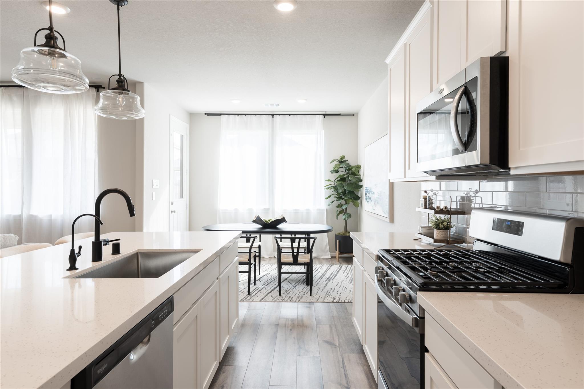 17106 Plover Rock Trail, Hockley