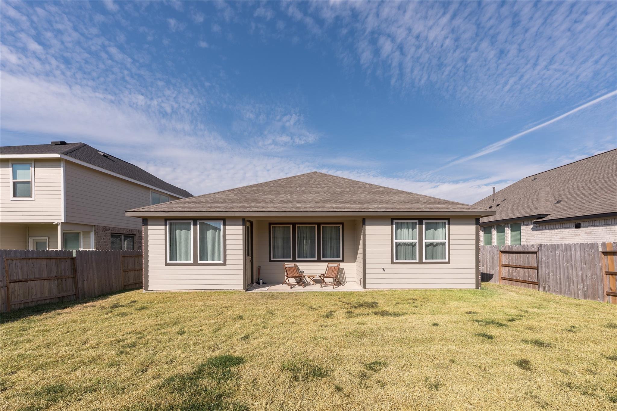 17106 Plover Rock Trail, Hockley