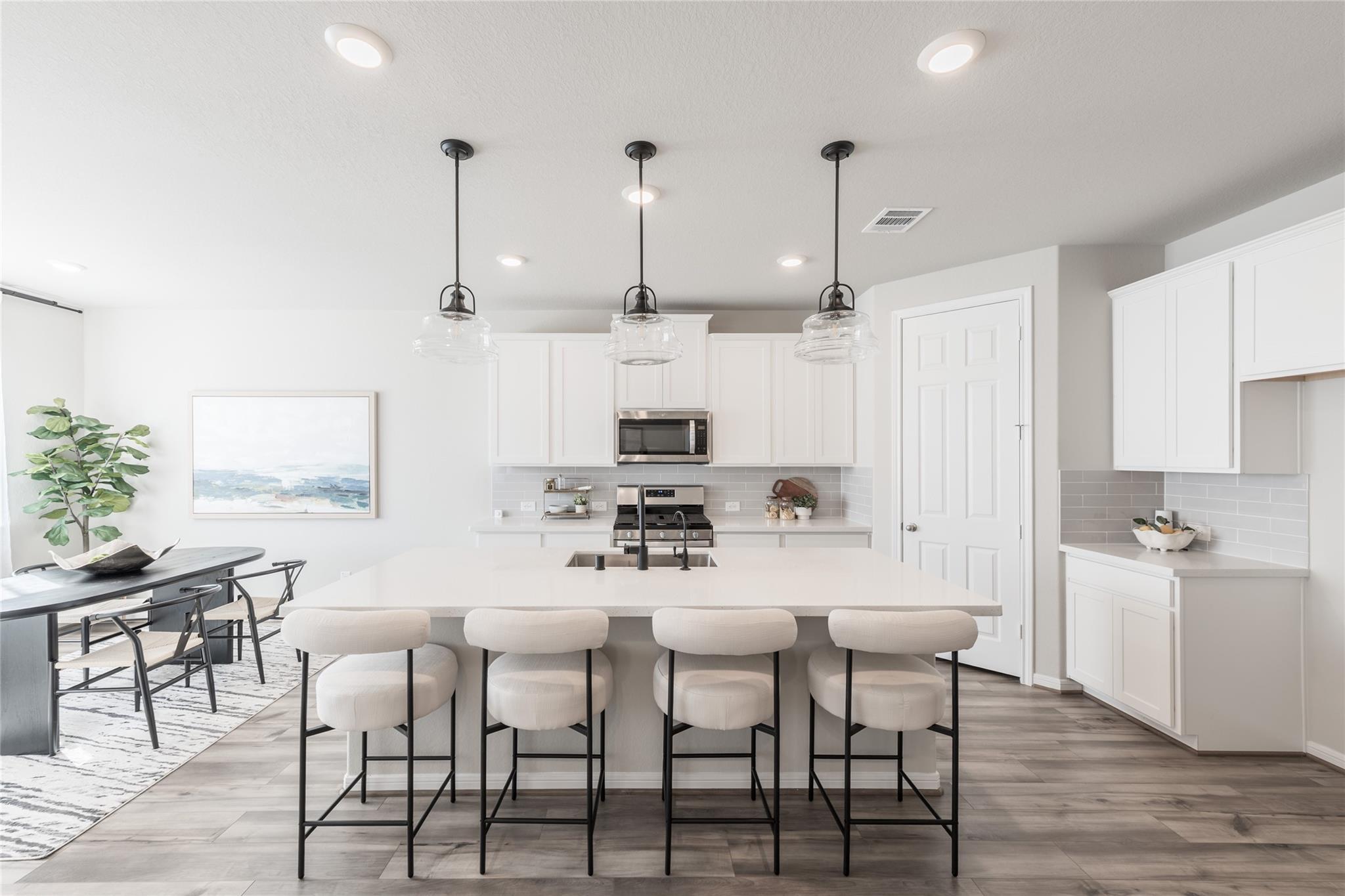 17106 Plover Rock Trail, Hockley