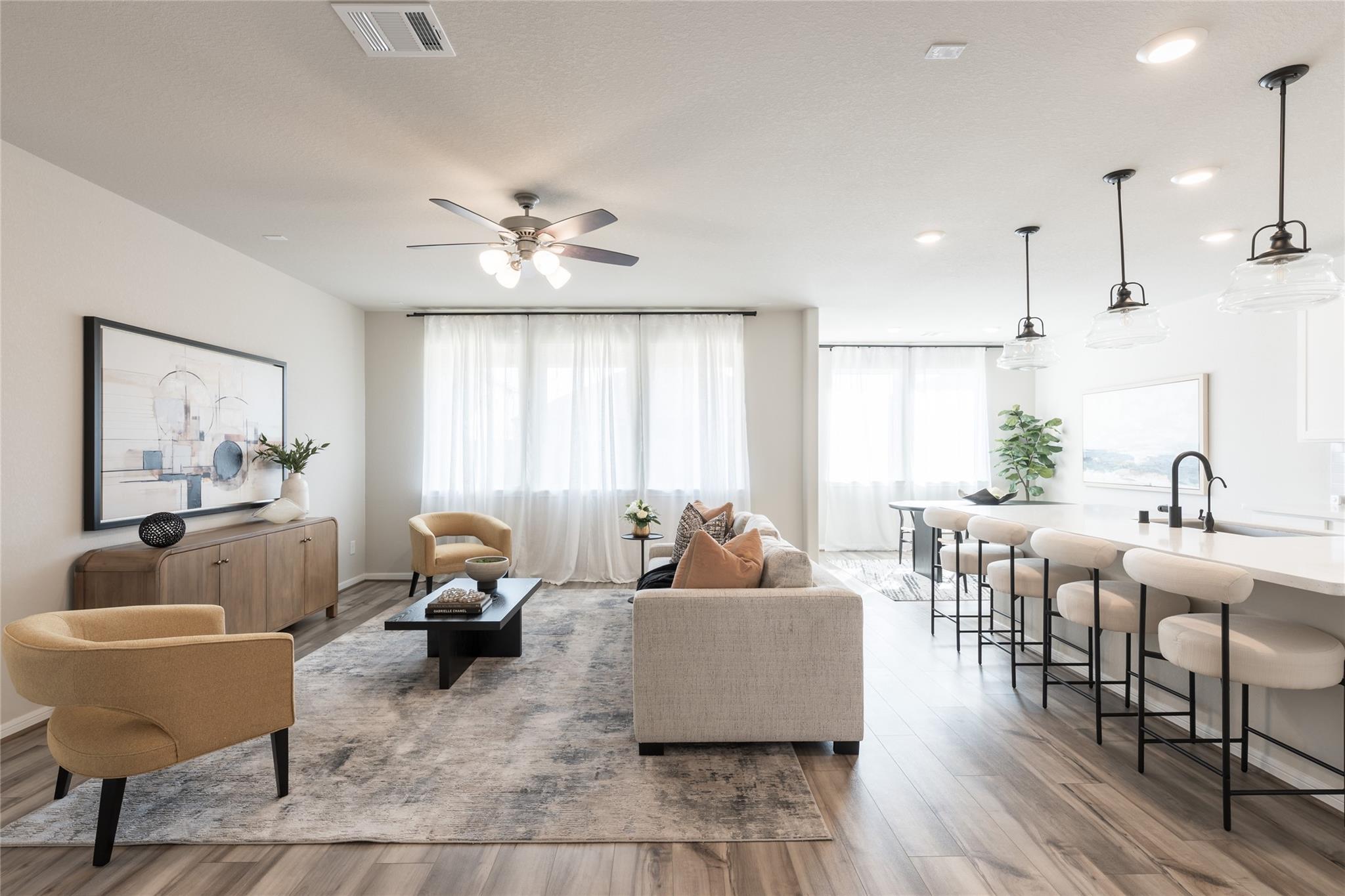 17106 Plover Rock Trail, Hockley